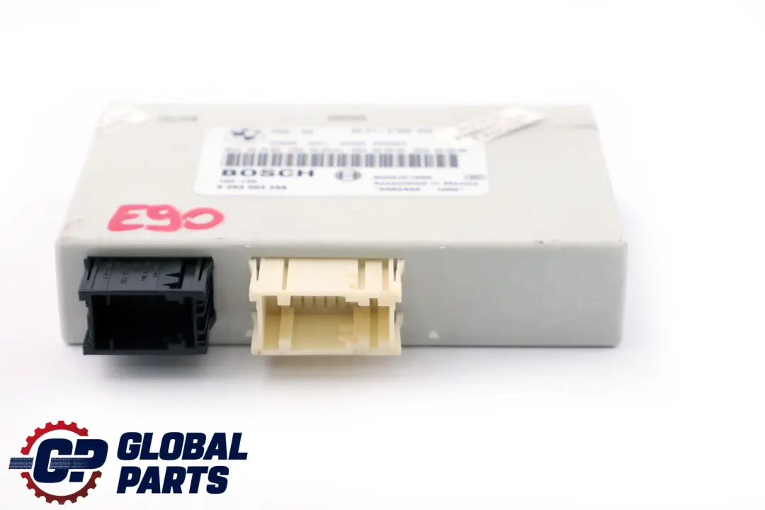 Moduł Sterownik Parkowania PDC do BMW E81 E84 E87 E90 E91 o numerze 6982402 BMW E81 E84 E87 E90 E91 Moduł Sterownik Parkowania PDC - SKU 6982402 - Numer Części 6982402