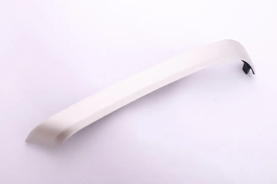 Decor Strip Trim Rear Left Door N/S Aluminium to BMW 3 Series 1 E90 E91 with Part number 6982473 BMW 3 Series 1 E90 E91 Decor Strip Trim Rear Left Door N/S Aluminium - SKU 6982473-1 - Part number 6982473