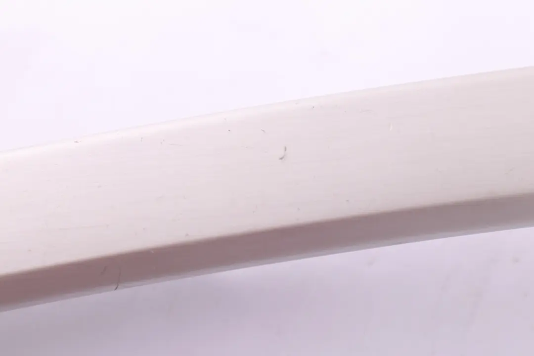 Decor Strip Trim Rear Left Door N/S Aluminium to BMW 3 Series 1 E90 E91 with Part number 6982473 BMW 3 Series 1 E90 E91 Decor Strip Trim Rear Left Door N/S Aluminium - SKU 6982473-1 - Part number 6982473