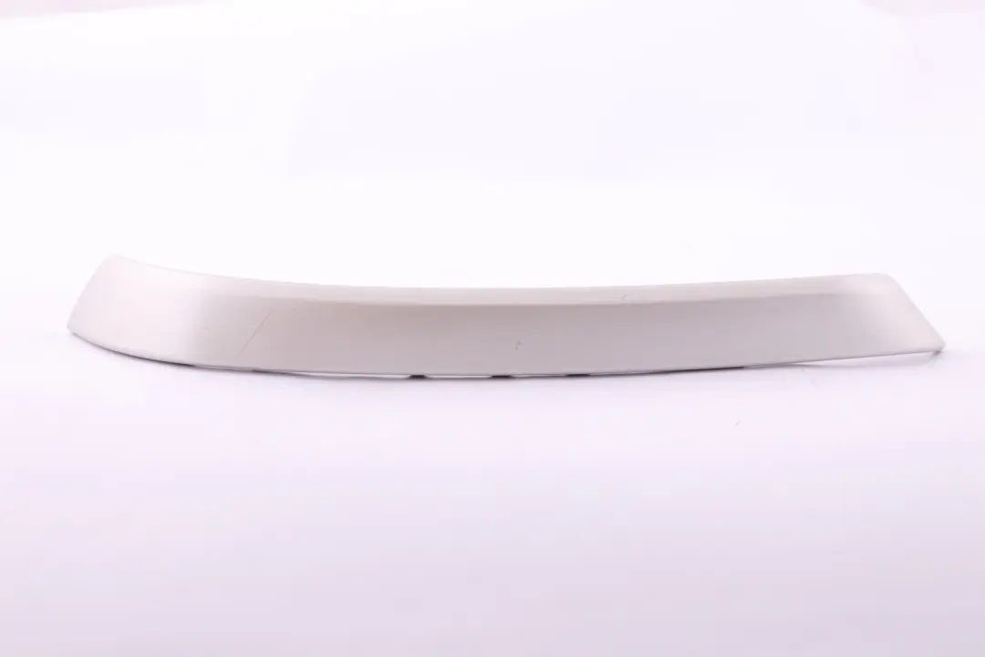 Decor Strip Trim Rear Left Door N/S Aluminium to BMW 3 Series 1 E90 E91 with Part number 6982473 BMW 3 Series 1 E90 E91 Decor Strip Trim Rear Left Door N/S Aluminium - SKU 6982473-1 - Part number 6982473