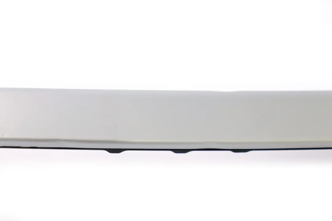 Decor Strip Trim Rear Left Door N/S Brushed Aluminium to BMW 3 Series 3 E90 E91 with Part number 6982473 BMW 3 Series 3 E90 E91 Decor Strip Trim Rear Left Door N/S Brushed Aluminium - SKU 6982473-3 - Part number 6982473