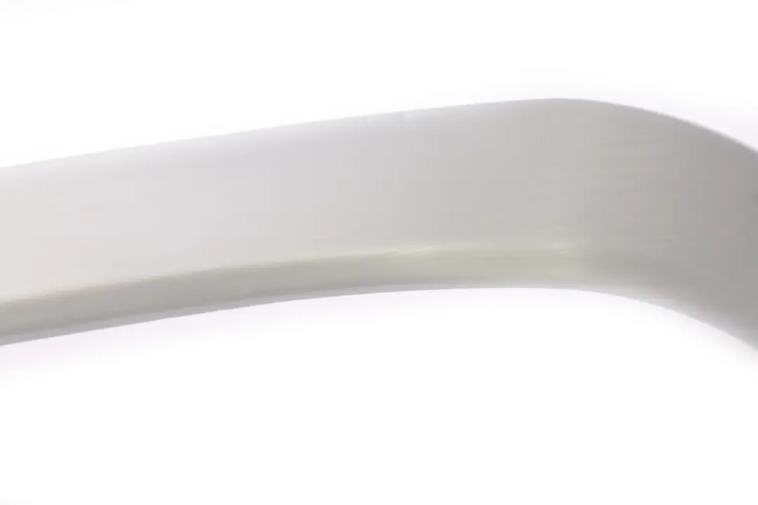 Decor Strip Trim Rear Left Door N/S Brushed Aluminium to BMW 3 Series 3 E90 E91 with Part number 6982473 BMW 3 Series 3 E90 E91 Decor Strip Trim Rear Left Door N/S Brushed Aluminium - SKU 6982473-3 - Part number 6982473