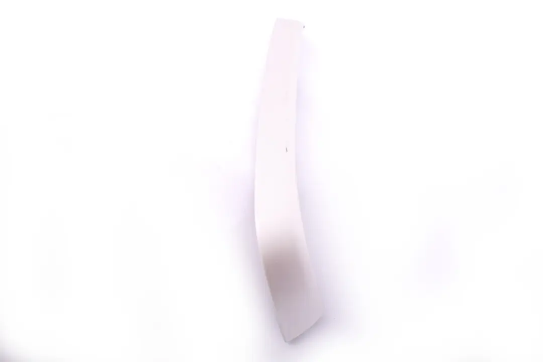BMW 3 Series E90 Aluminium Décor Bande de Protection Porte Arrière Droite - SKU 6982474 - Numéro de pièce 6982474