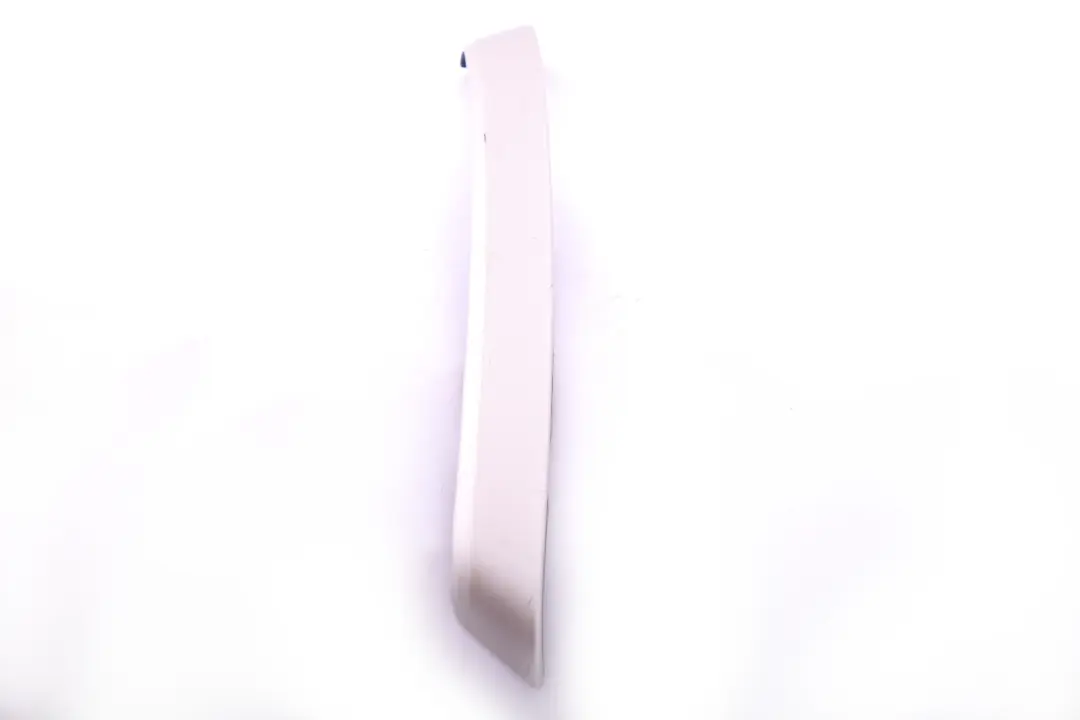BMW 3 Series E90 Aluminium Decor Strip Trim Cover Rear Right Door O/S - SKU 6982474 - Part number 6982474