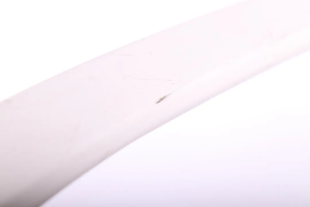 Alluminio Decor Strip Trim Cover Porta posteriore destra per BMW Serie 3 E90 con numero di parte 6982474 BMW Serie 3 E90 Alluminio Decor Strip Trim Cover Porta posteriore destra - SKU 6982474 - Numero di parte 6982474