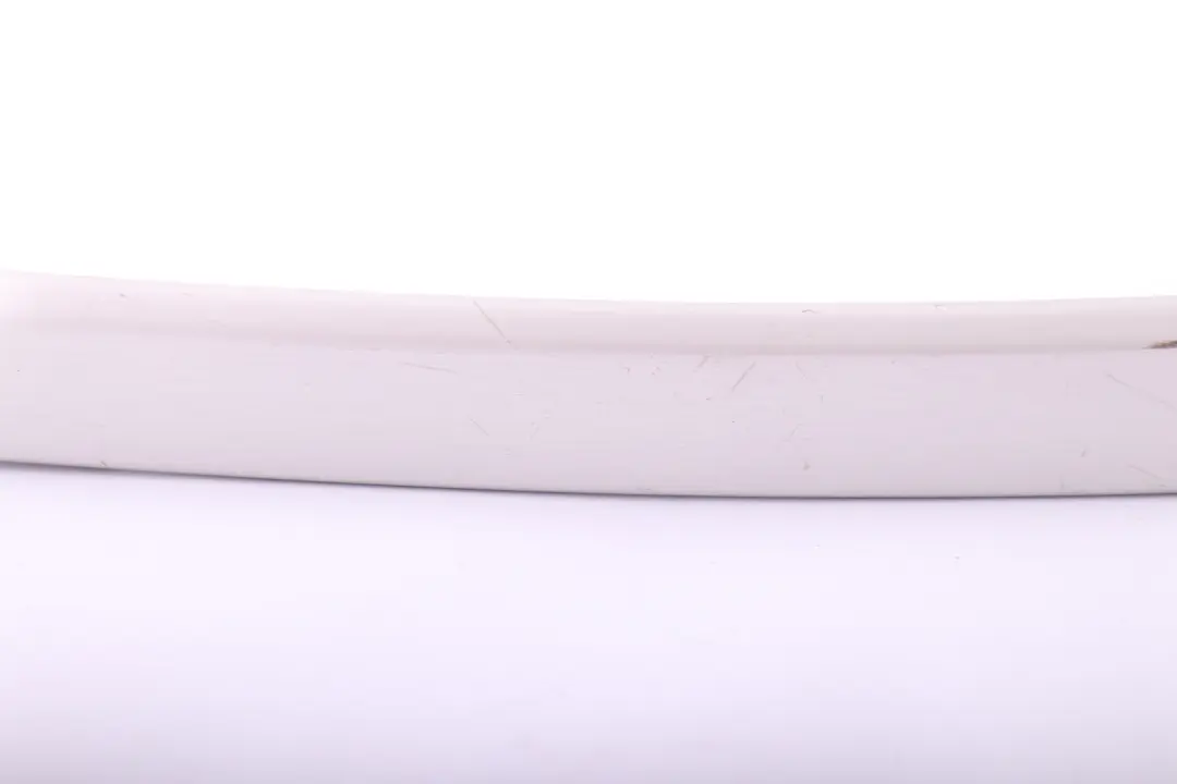 BMW 3 Series E90 Aluminium Decor Strip Trim Cover Rear Right Door O/S - SKU 6982474 - Part number 6982474