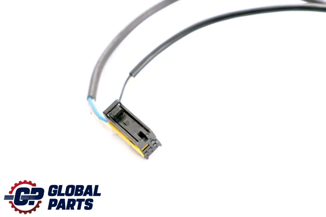 BMW E65 E66 Delantero Izquierdo Hebilla Tensor Cinturón Inferior - SKU 6982521 - Número de pieza 6982521