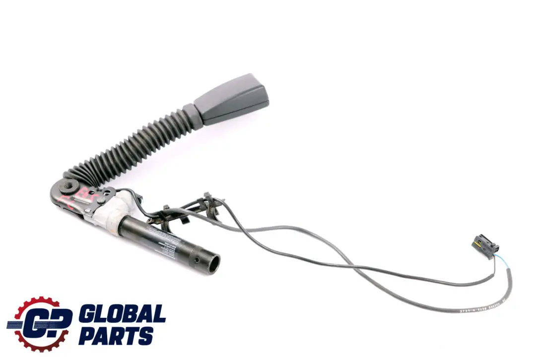 Vorne Links Sitz Unten Gurtstraffer Schnalle für BMW E65 E66 mit Teilenummer 6982521 BMW E65 E66 Vorne Links Sitz Unten Gurtstraffer Schnalle - SKU 6982521 - Teilenummer 6982521