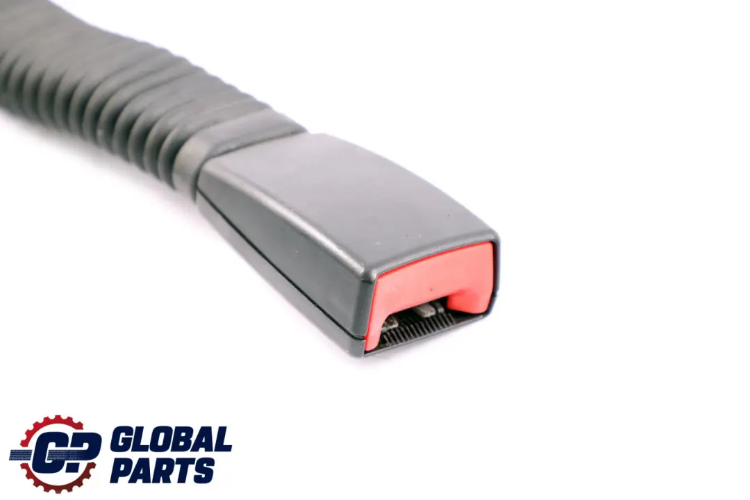 Front Left N/S Seat Lower Belt Tensioner Buckle to BMW E65 E66 with Part number 6982521 BMW E65 E66 Front Left N/S Seat Lower Belt Tensioner Buckle - SKU 6982521 - Part number 6982521