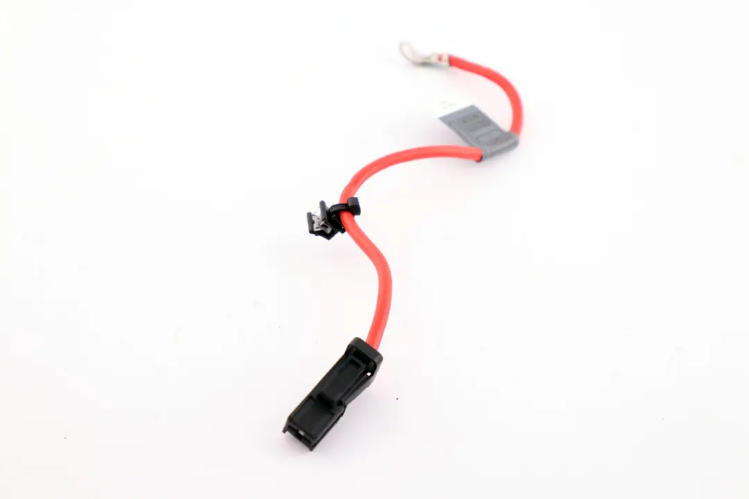 Reihe E82 E88 Leitung Batterie Plus 6112 für BMW 1 mit Teilenummer 6982652 BMW 1 Reihe E82 E88 Leitung Batterie Plus 6112 - SKU 6982652 - Teilenummer 6982652
