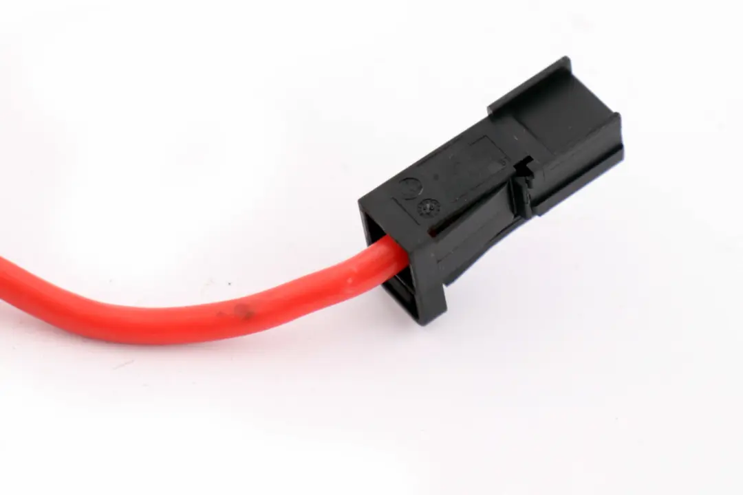 BMW E82 E88 Kabel przewód plus akumulatora - SKU 6982652 - Numer Części 6982652