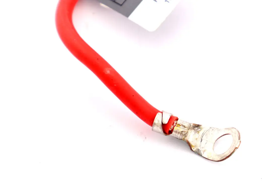 Positive Battery Lead Cable Wire 6112 to BMW 1 Series E82 E88 with Part number 6982652 BMW 1 Series E82 E88 Positive Battery Lead Cable Wire 6112 - SKU 6982652 - Part number 6982652