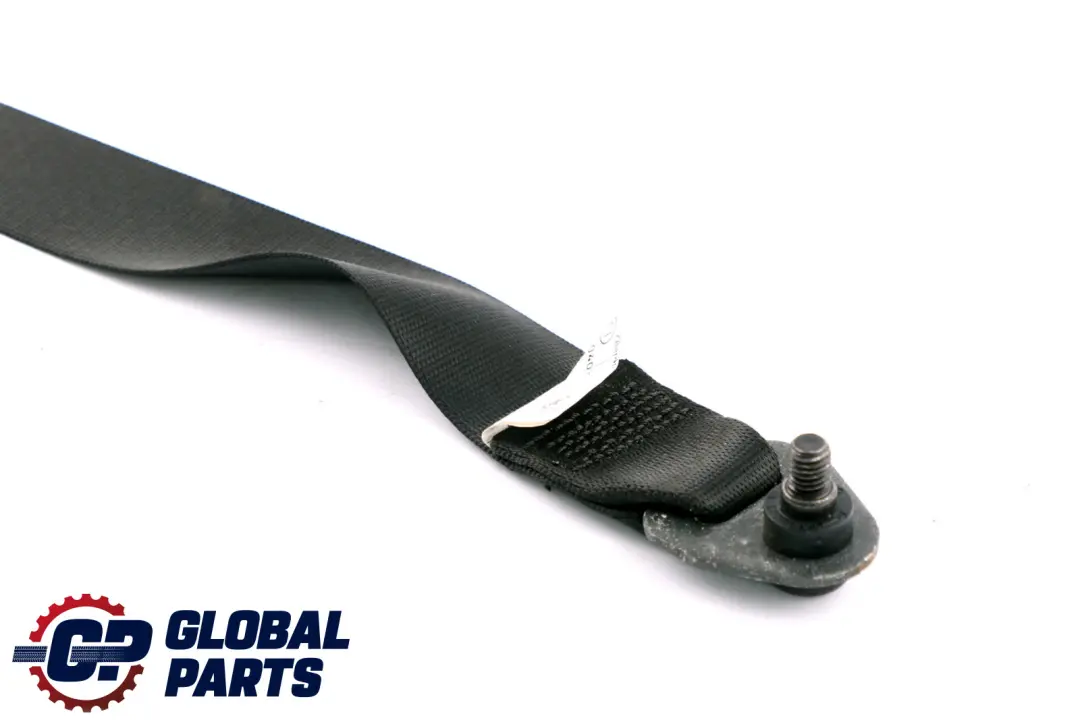 BMW 7 Series E65 E66 Upper Seat Belt Front Left N/S - SKU 6982691 - Teilenummer 6982691