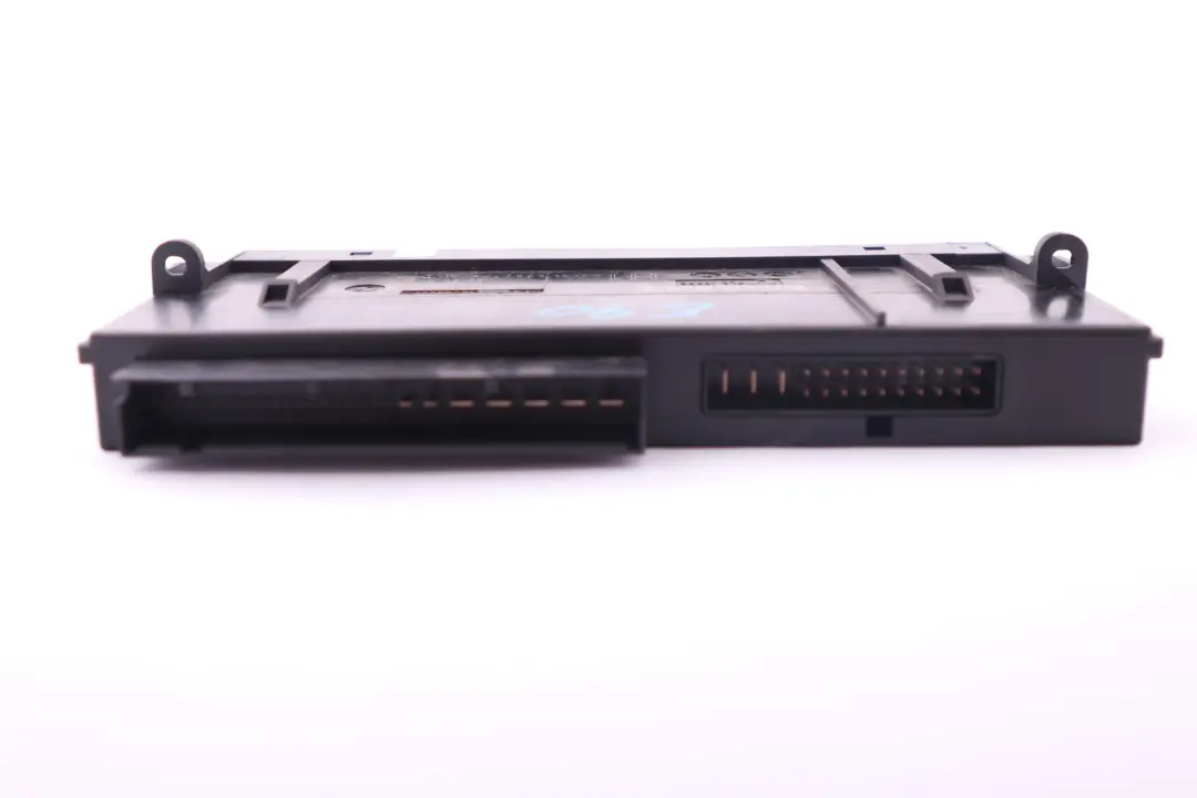 ECU Karosserie Komfort Steuergerät Modul H1 6135 für BMW E90 mit Teilenummer 6982709 BMW E90 ECU Karosserie Komfort Steuergerät Modul H1 6135 - SKU 6982709 - Teilenummer 6982709