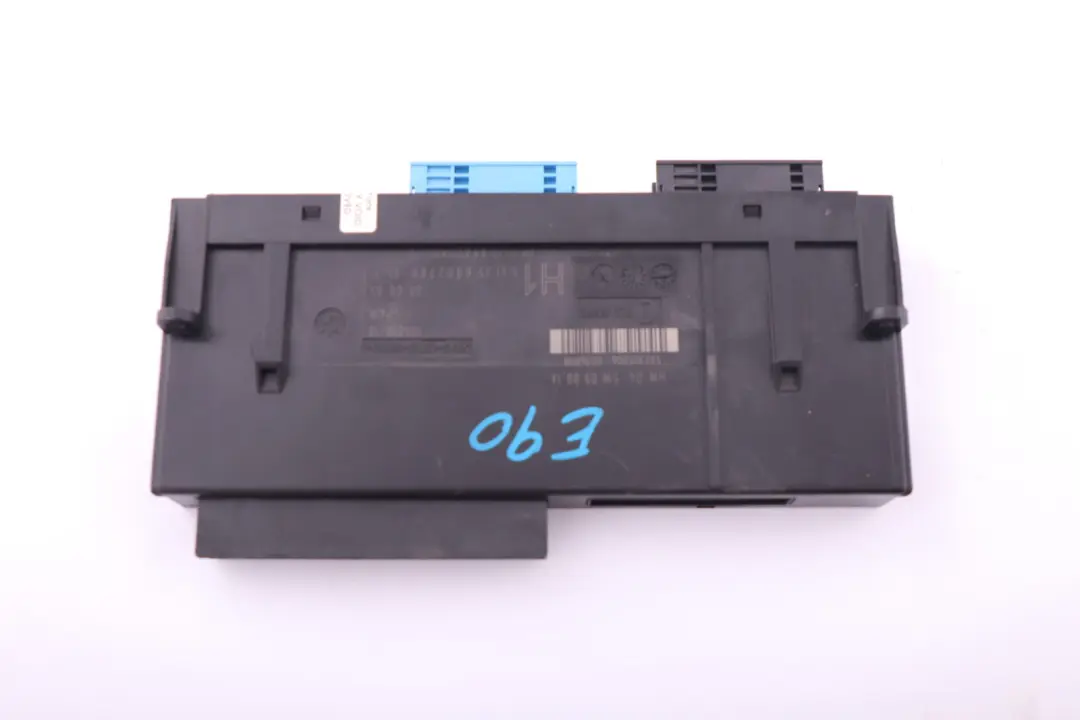 BMW 3 Series E90 ECU Body Control Module H1 6135 - SKU 6982709 - Part number 6982709