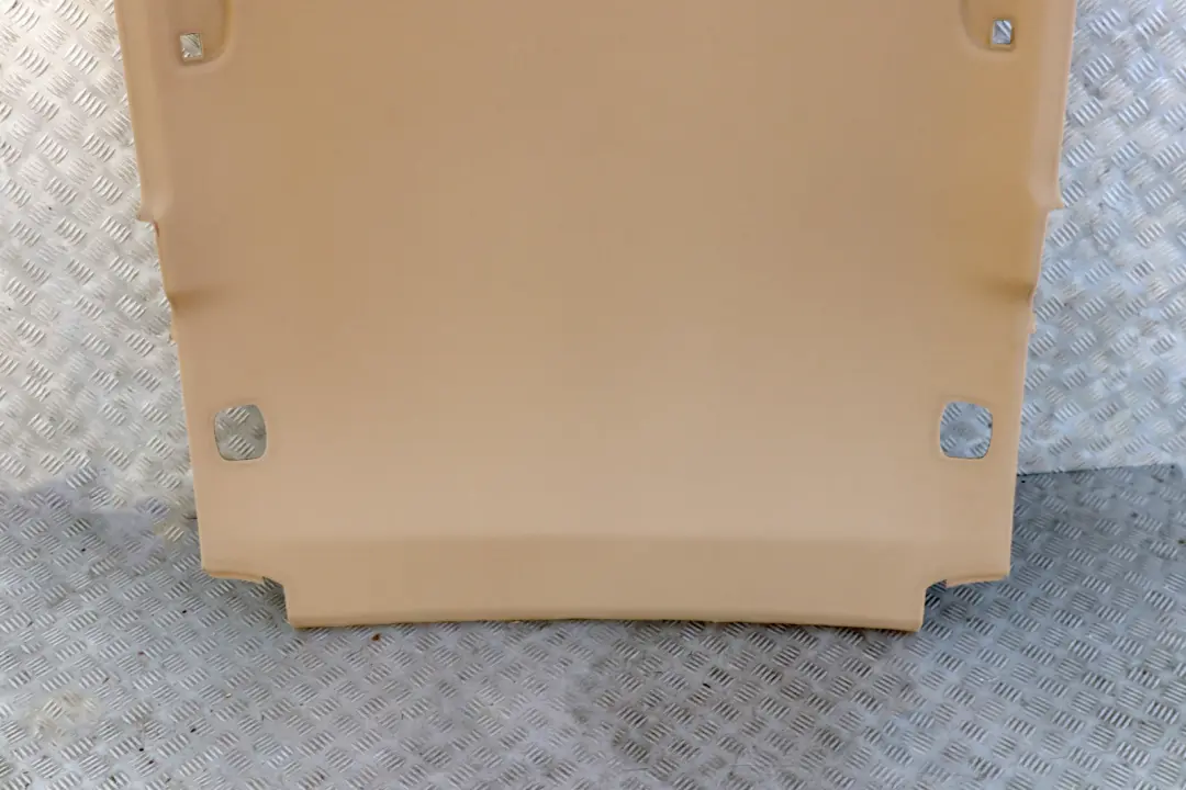 BMW E91 Headlining Moulded Roof Lining Beige - SKU 6982761 - Part number 6982761