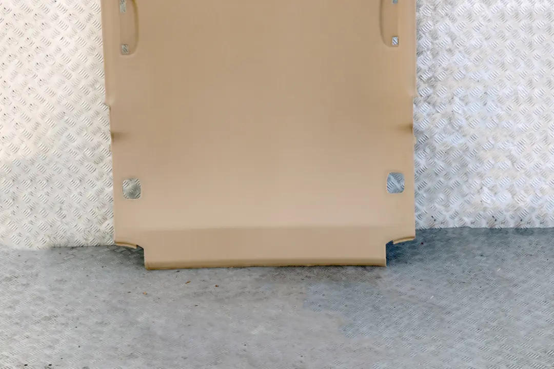 Headlining Moulded Roof Lining Beige to BMW E91 with Part number 6982761 BMW E91 Headlining Moulded Roof Lining Beige - SKU 6982761 - Part number 6982761
