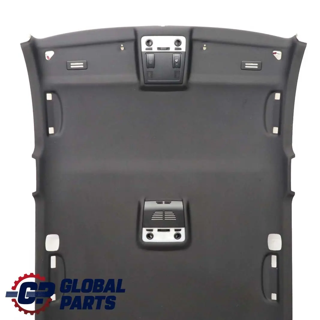 Headlining Roof Lining Black M Sport + Pillars Handles. to BMW 3 Series E91 Touring with Part number 6982762 BMW 3 Series E91 Touring Headlining Roof Lining Black M Sport + Pillars Handles. - SKU 6982762-2 - Part number 6982762