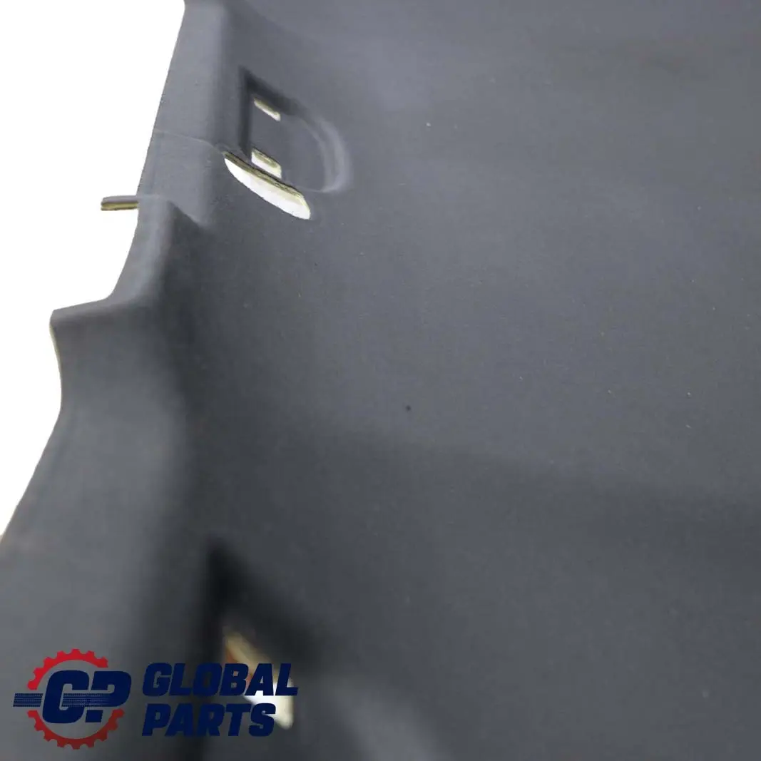Headlining Roof Lining Black M Sport + Pillars Handles. to BMW 3 Series E91 Touring with Part number 6982762 BMW 3 Series E91 Touring Headlining Roof Lining Black M Sport + Pillars Handles. - SKU 6982762-2 - Part number 6982762