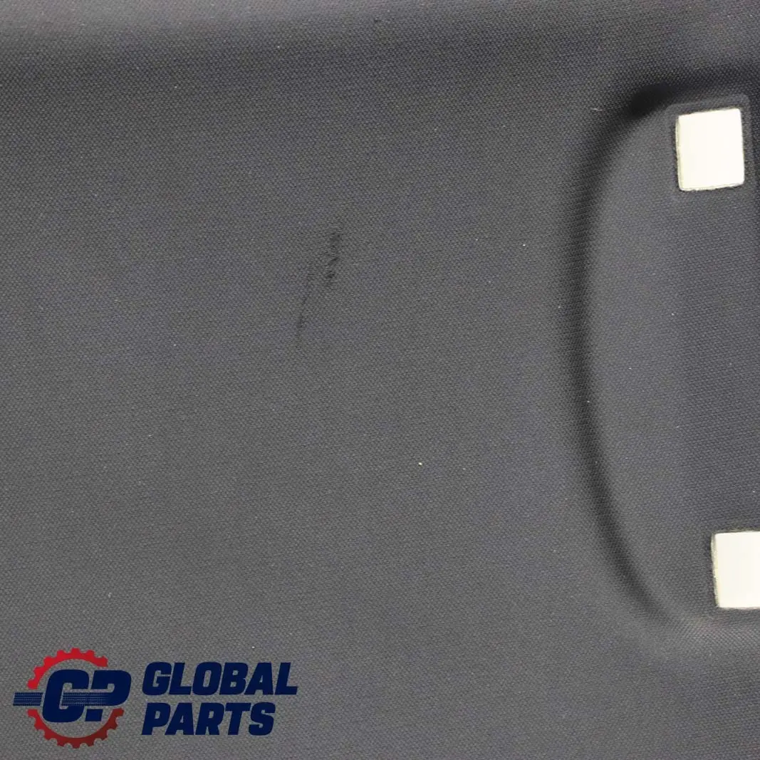 Headlining Roof Lining Black M Sport + Pillars Handles. to BMW 3 Series E91 Touring with Part number 6982762 BMW 3 Series E91 Touring Headlining Roof Lining Black M Sport + Pillars Handles. - SKU 6982762-2 - Part number 6982762