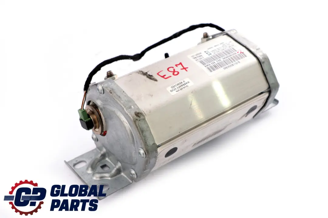BMW E81 E82 E87 E87N E88 Airbag frontal passager tableau de bord - SKU 6982860 - Numéro de pièce 6982860