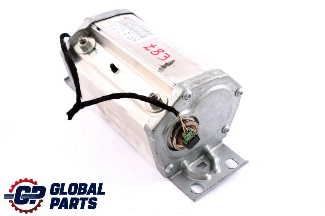 Airbag frontale passeggero cruscotto per BMW Serie 1 E81 E82 E87 E87N E88 con numero di parte 6982860 BMW Serie 1 E81 E82 E87 E87N E88 Airbag frontale passeggero cruscotto - SKU 6982860 - Numero di parte 6982860