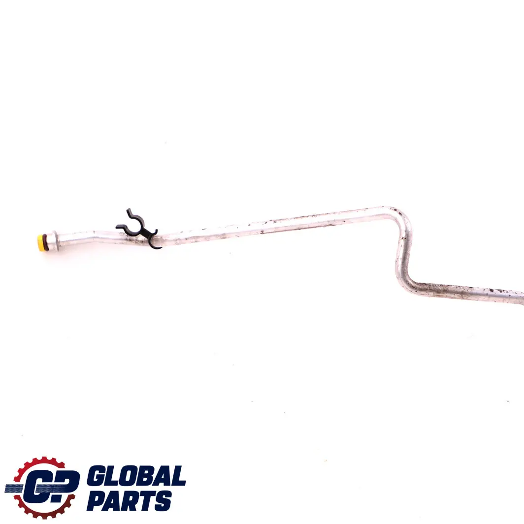 BMW 5 E60 E61 535d M57N Manguera presión Condensador Evaporador Tubería - SKU 6982863 - Número de pieza 6982863