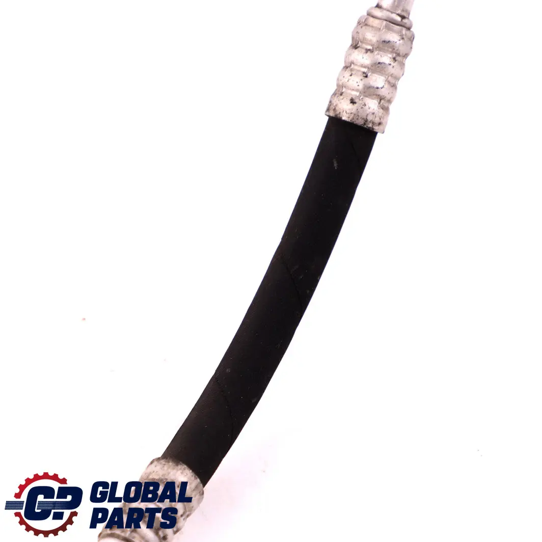 M57N pressione tubo condensatore evaporatore linea per BMW 5 E60 E61 535d con numero di parte 6982863 BMW 5 E60 E61 535d M57N pressione tubo condensatore evaporatore linea - SKU 6982863 - Numero di parte 6982863