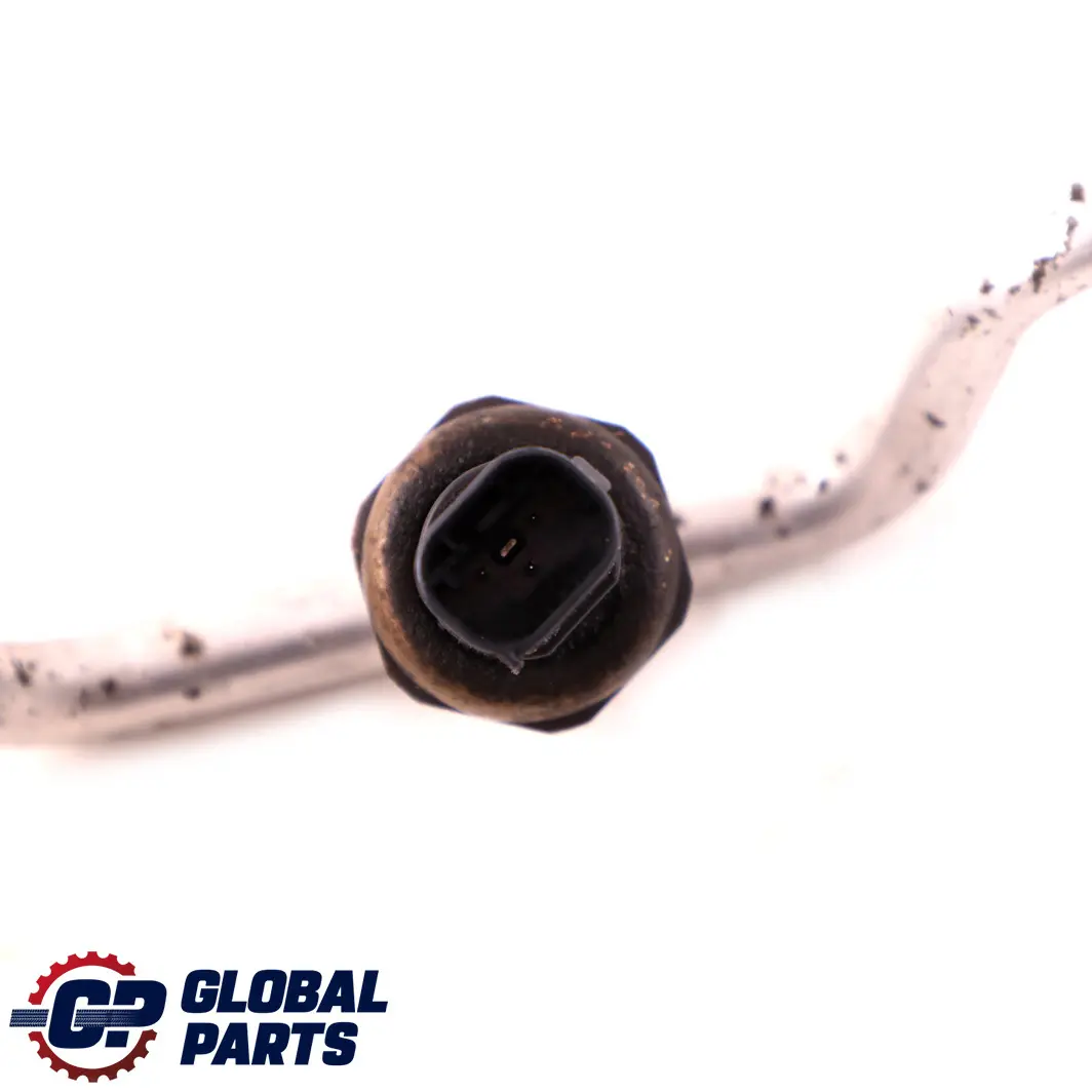 BMW 5 E60 E61 535d M57N Manguera presión Condensador Evaporador Tubería - SKU 6982863 - Número de pieza 6982863