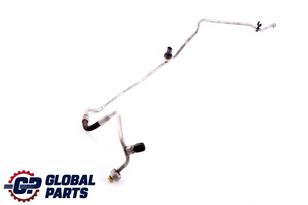 BMW 5 Series E60 E61 Pressure Hose Condenser Evaporator Pipe Lines - SKU 6982864 - Part number 6982864