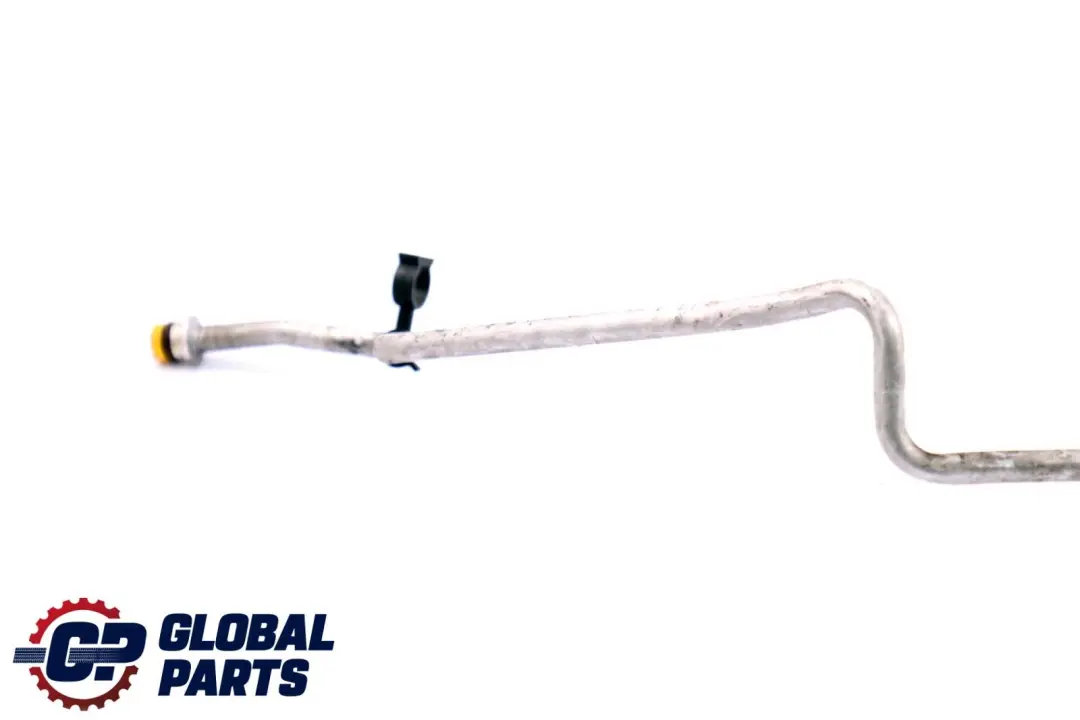 Ligne de Pression Condensateur Vaporisateur pour BMW E60 R61 à propos du numéro de pièce 6982864 BMW E60 R61 Ligne de Pression Condensateur Vaporisateur - SKU 6982864 - Numéro de pièce 6982864