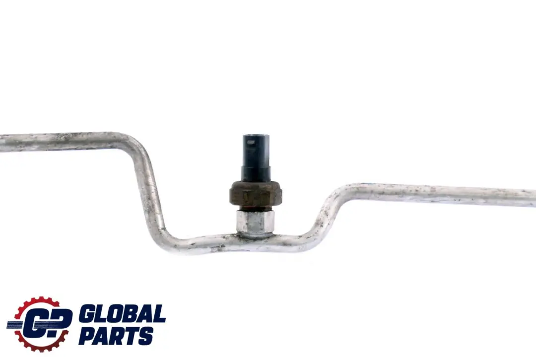 Druckleitung Kondensator Verdampfer für BMW 5 er E60 R61 mit Teilenummer 6982864 BMW 5 er E60 R61 Druckleitung Kondensator Verdampfer - SKU 6982864 - Teilenummer 6982864