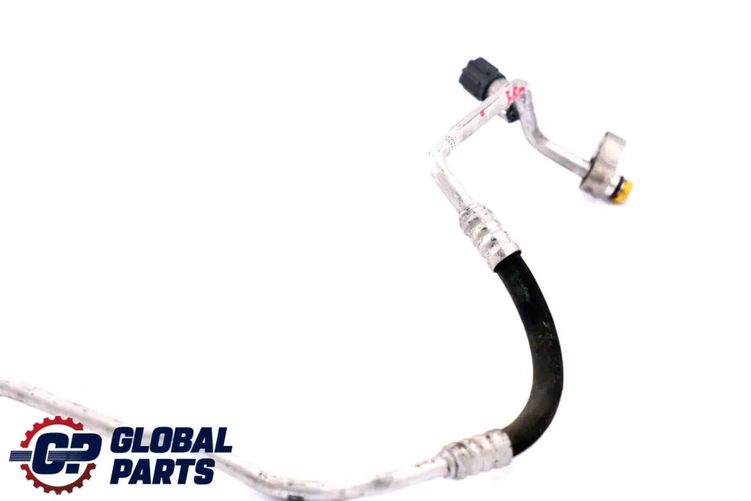 Manguera De presion Condensador Evaporador Tuberia Lineas para BMW E60 E61 con número de pieza 6982864 BMW E60 E61 Manguera De presion Condensador Evaporador Tuberia Lineas - SKU 6982864 - Número de pieza 6982864