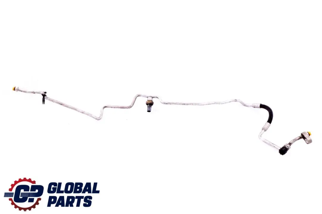 Ligne de Pression Condensateur Vaporisateur pour BMW E60 R61 à propos du numéro de pièce 6982864 BMW E60 R61 Ligne de Pression Condensateur Vaporisateur - SKU 6982864 - Numéro de pièce 6982864