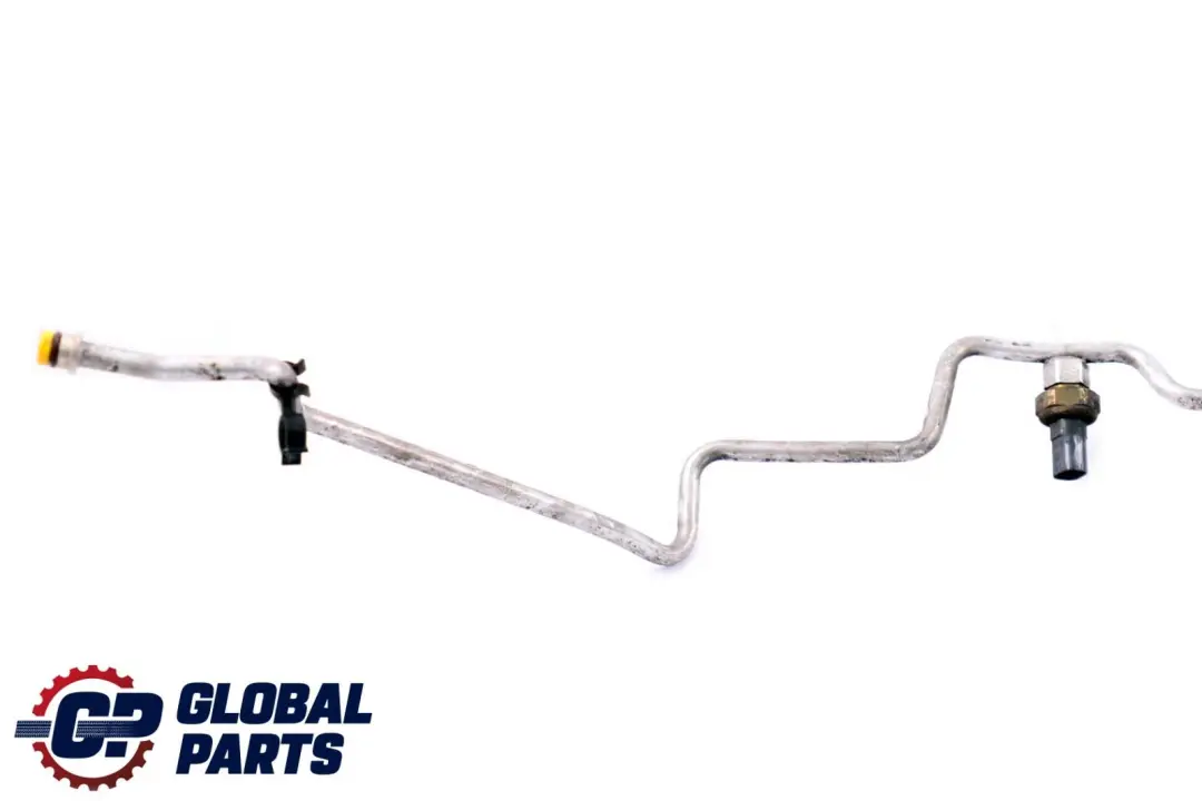 BMW E60 R61 Ligne de Pression Condensateur Vaporisateur - SKU 6982864 - Numéro de pièce 6982864