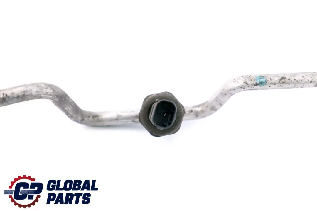 Manguera De presion Condensador Evaporador Tuberia Lineas para BMW E60 E61 con número de pieza 6982864 BMW E60 E61 Manguera De presion Condensador Evaporador Tuberia Lineas - SKU 6982864 - Número de pieza 6982864
