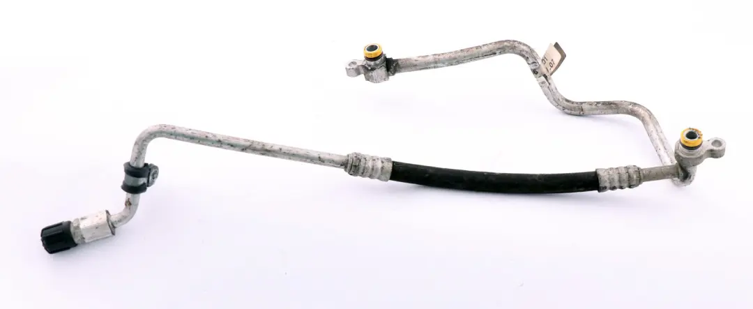 Druckleitung Kompressor-Kondensator für Mini Cooper One R50 R52 R53 mit Teilenummer 6982866 Mini Cooper One R50 R52 R53 Druckleitung Kompressor-Kondensator - SKU 6982866 - Teilenummer 6982866