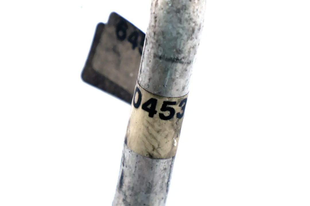 Przewód Wąż Rurka Klimatyzacji do MINI R50 R52 R53 o numerze 6982866 MINI R50 R52 R53 Przewód Wąż Rurka Klimatyzacji - SKU 6982866 - Numer Części 6982866