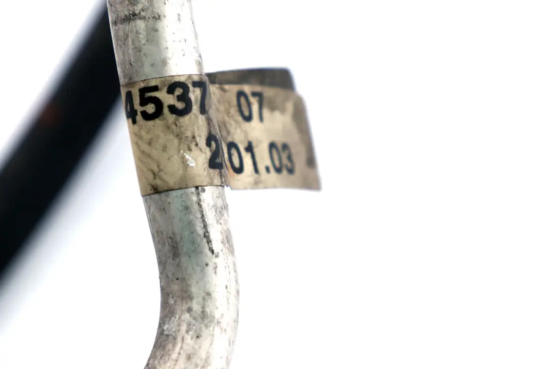 Przewód Wąż Rurka Klimatyzacji do MINI R50 R52 R53 o numerze 6982866 MINI R50 R52 R53 Przewód Wąż Rurka Klimatyzacji - SKU 6982866 - Numer Części 6982866