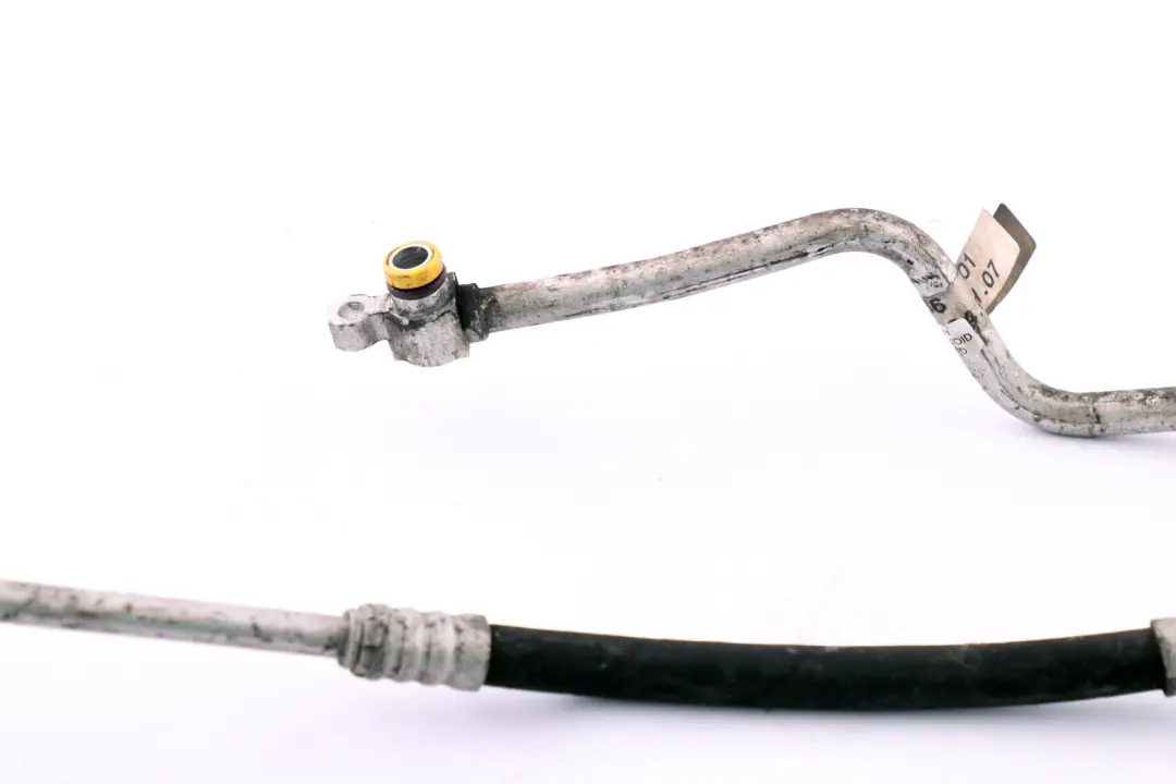 Mini One R50 R52 R53 Manguera De Presion Tubo Compresor Condensador - SKU 6982866 - Número de pieza 6982866