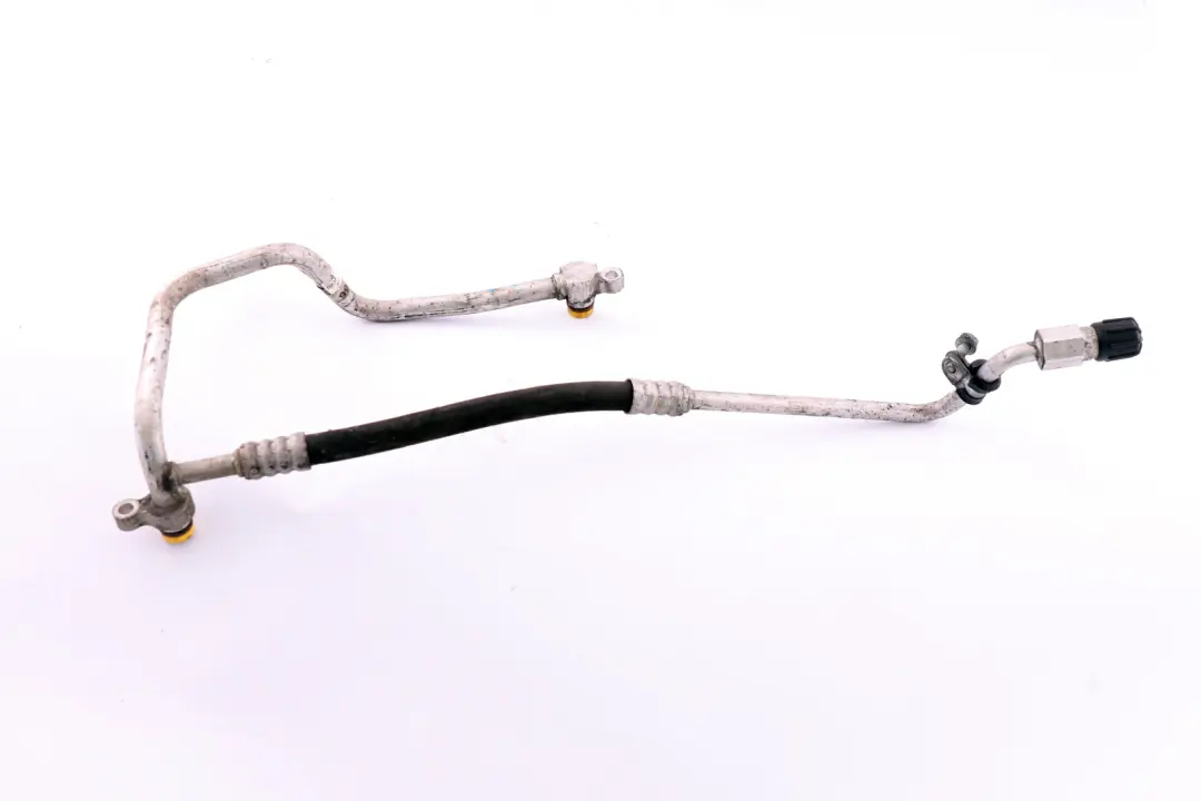 Tubo di Pressione Kompressor-Kondensator per Mini Cooper One R50 R52 R53 con numero di parte 6982866 Mini Cooper One R50 R52 R53 Tubo di Pressione Kompressor-Kondensator - SKU 6982866 - Numero di parte 6982866