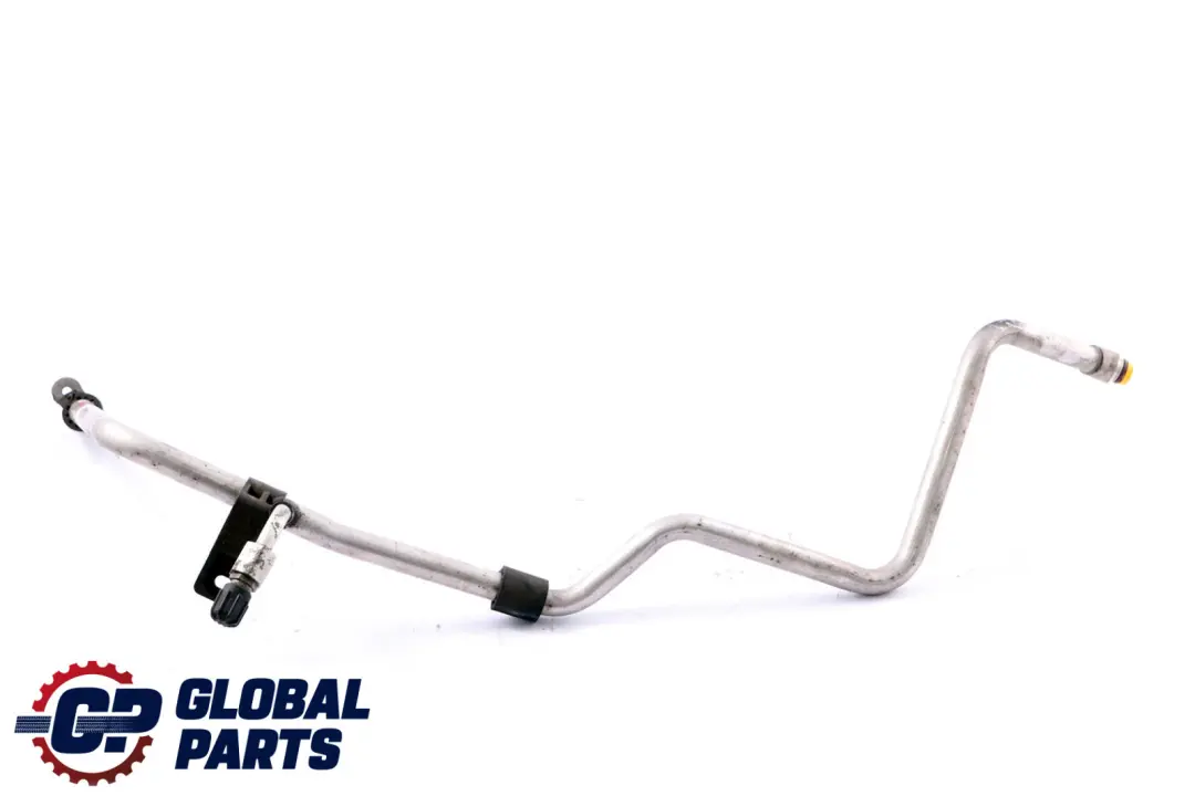 BMW Mini Cooper S R52 R53 Saugleitung Verdampfer 6450 - SKU 6982883 - Teilenummer 6982883