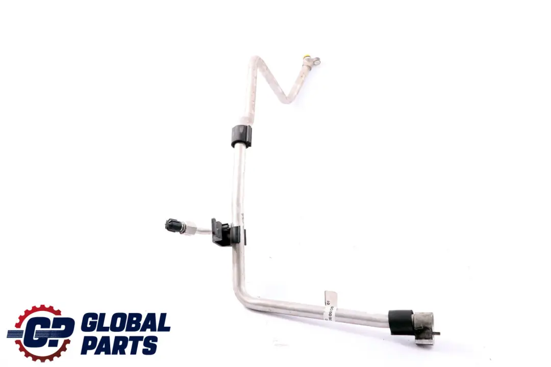 Saugleitung Verdampfer 6450 für BMW Mini Cooper S R52 R53 mit Teilenummer 6982883 BMW Mini Cooper S R52 R53 Saugleitung Verdampfer 6450 - SKU 6982883 - Teilenummer 6982883