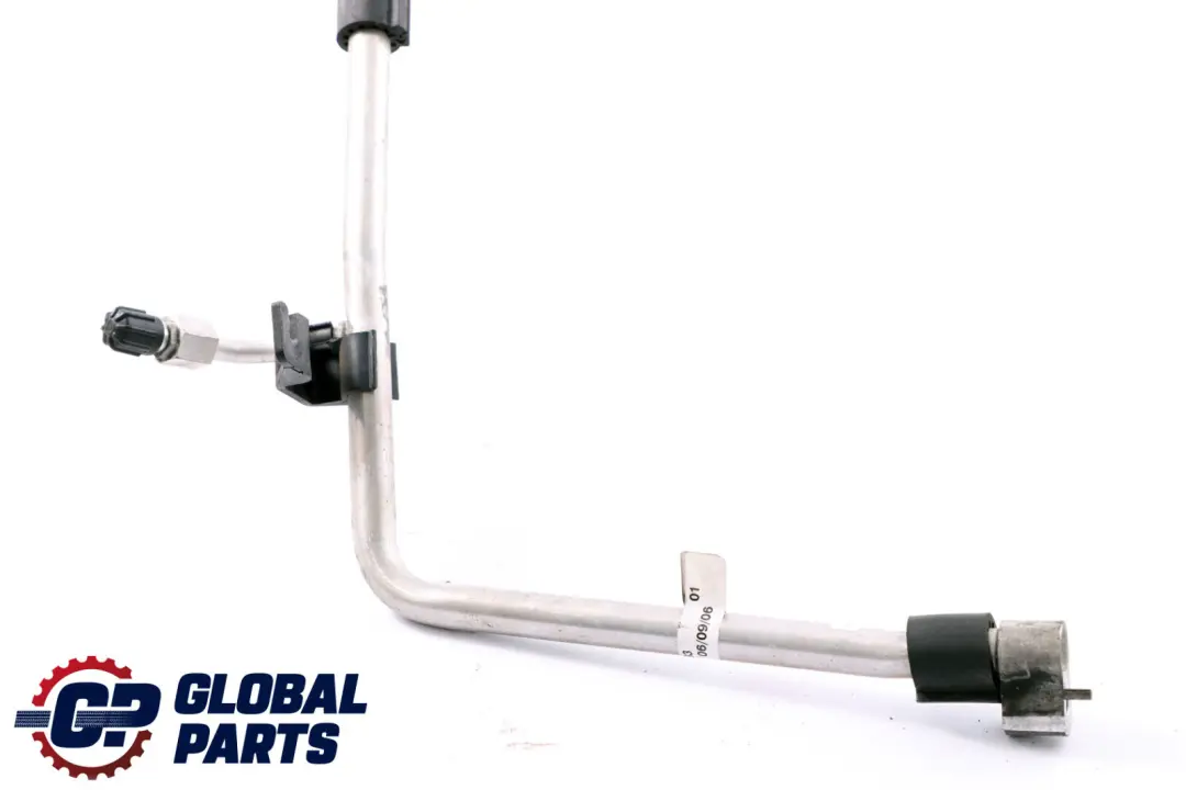 BMW Mini Cooper S R52 R53 Saugleitung Verdampfer 6450 - SKU 6982883 - Teilenummer 6982883