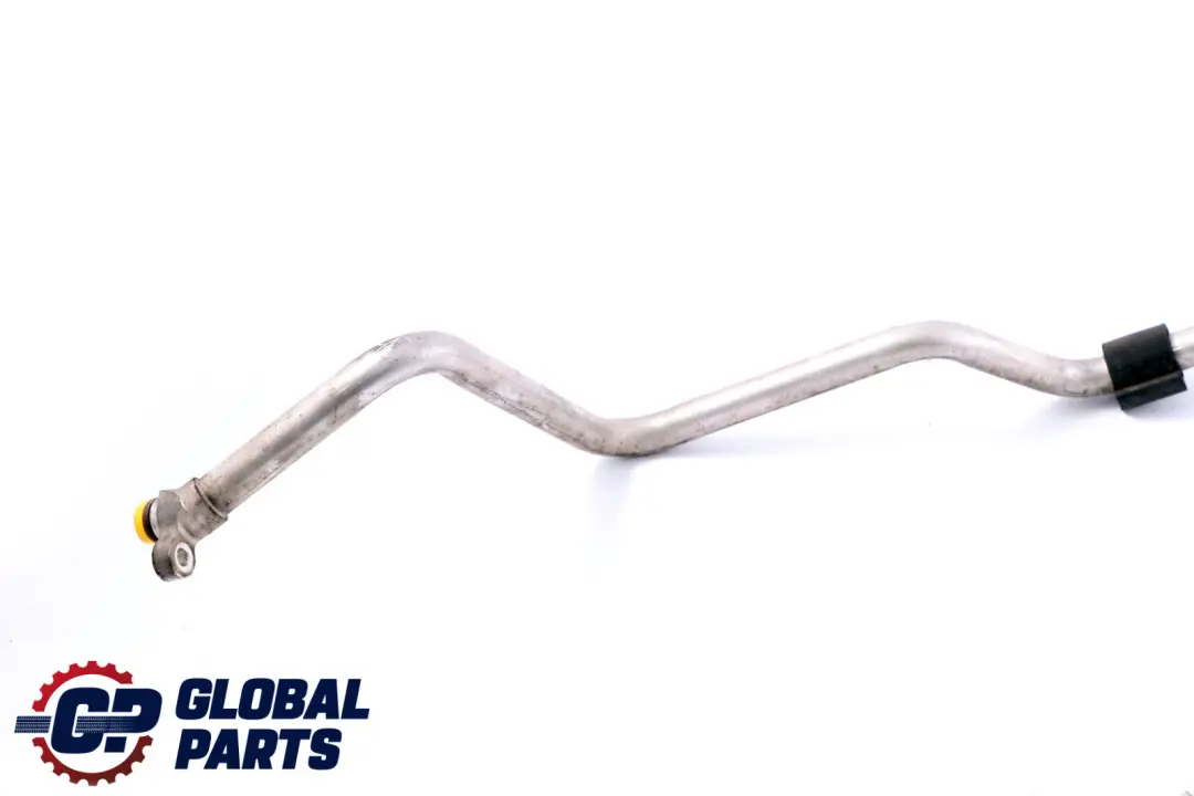 Conditioning Suction Pipe Hose Evaporator to BMW Mini Cooper S R52 R53 Air with Part number 6982883 BMW Mini Cooper S R52 R53 Air Conditioning Suction Pipe Hose Evaporator - SKU 6982883 - Part number 6982883
