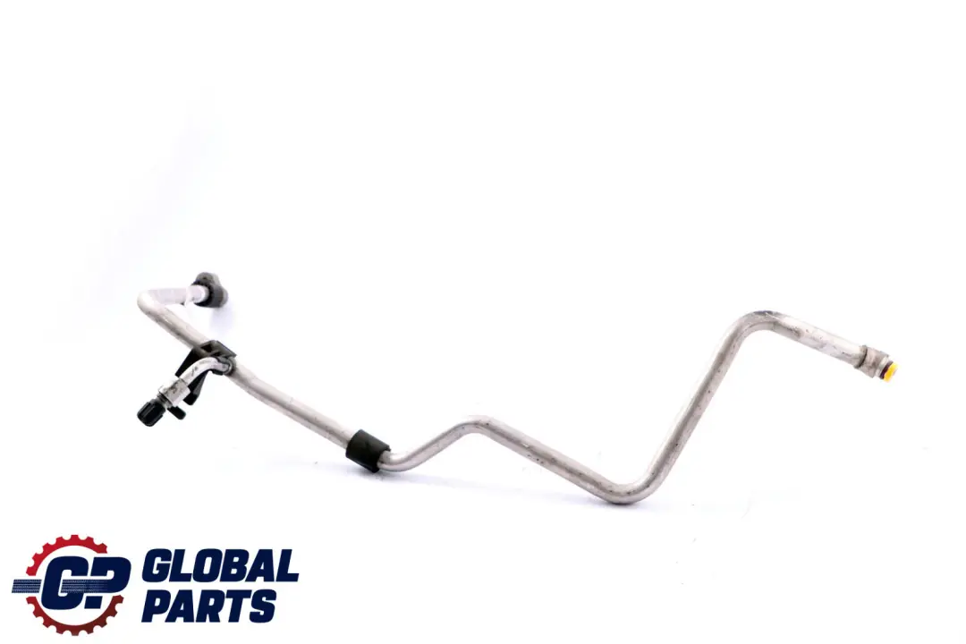 Tuyau d'aspiration de la climatisation Evaporateur pour Mini Cooper S R52 R53 à propos du numéro de pièce 6982883 Mini Cooper S R52 R53 Tuyau d'aspiration de la climatisation Evaporateur - SKU 6982883 - Numéro de pièce 6982883