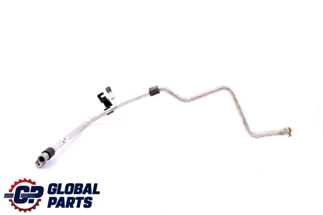 Tuyau d'aspiration de la climatisation Evaporateur pour Mini Cooper S R52 R53 à propos du numéro de pièce 6982883 Mini Cooper S R52 R53 Tuyau d'aspiration de la climatisation Evaporateur - SKU 6982883 - Numéro de pièce 6982883