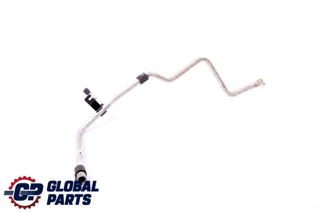 BMW Mini Cooper S R52 R53 Saugleitung Verdampfer 6450 - SKU 6982883 - Teilenummer 6982883