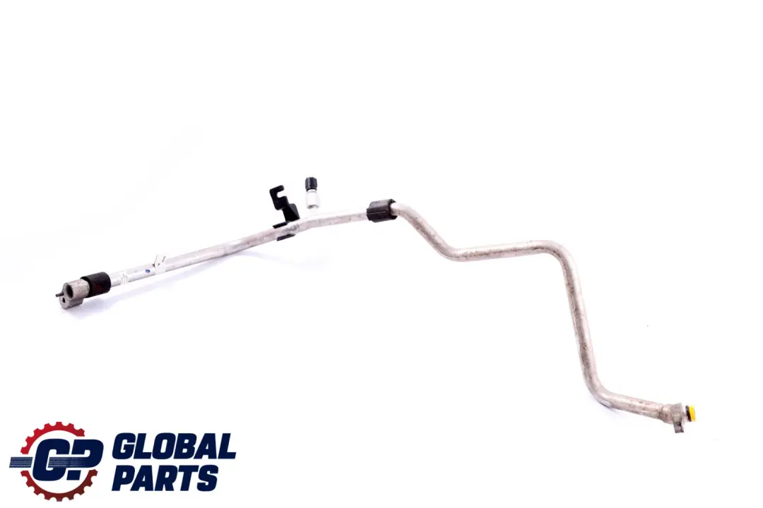 Tubo Aspirazione Aria Condizionata Evaporatore per Mini Cooper S R52 R53 con numero di parte 6982883 Mini Cooper S R52 R53 Tubo Aspirazione Aria Condizionata Evaporatore - SKU 6982883 - Numero di parte 6982883