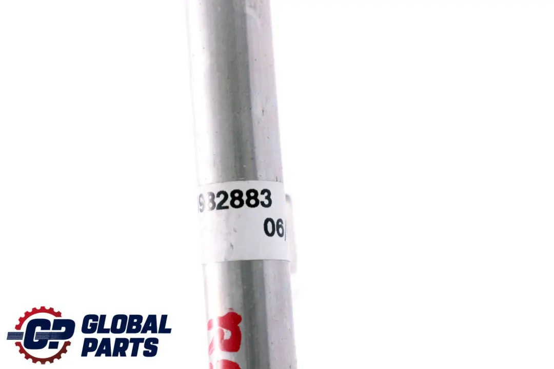 Tuyau d'aspiration de la climatisation Evaporateur pour Mini Cooper S R52 R53 à propos du numéro de pièce 6982883 Mini Cooper S R52 R53 Tuyau d'aspiration de la climatisation Evaporateur - SKU 6982883 - Numéro de pièce 6982883